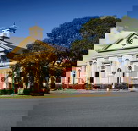 Morpeth Museum - Hotel Gold Coast
