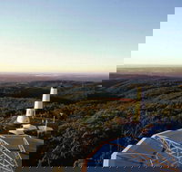 Mount Lofty Summit - Hotel Gold Coast