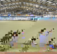 Mt. Gravatt Bowls Club - Hotel Gold Coast