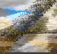 Murrumbidgee River