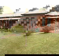 Museum Under the Bridge