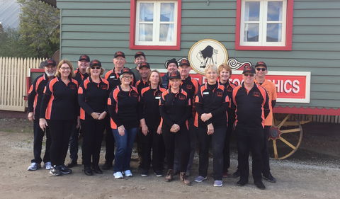 Nagambie Petanque Club Inc - Hotel Gold Coast 0