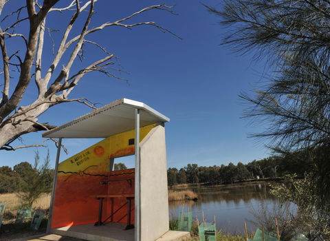 Narrandera Wetlands - Hotel Gold Coast 0