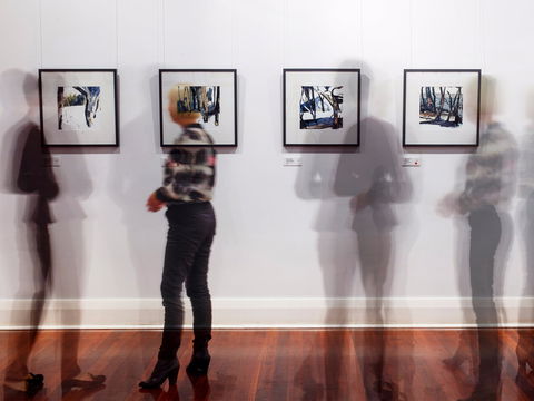 Northern Rivers Community Gallery - Hotel Gold Coast 0