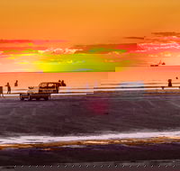 North Beach - Hotel Gold Coast