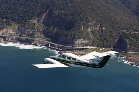 NSW Air Flight Training Pty Ltd - Hotel Gold Coast 0