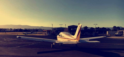 NSW Air Flight Training Pty Ltd - Hotel Gold Coast 2