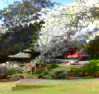 Nurragingy Reserve - Hotel Gold Coast