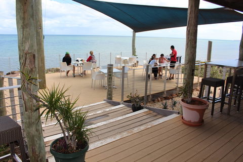 Ocean Park Aquarium - Hotel Gold Coast 2