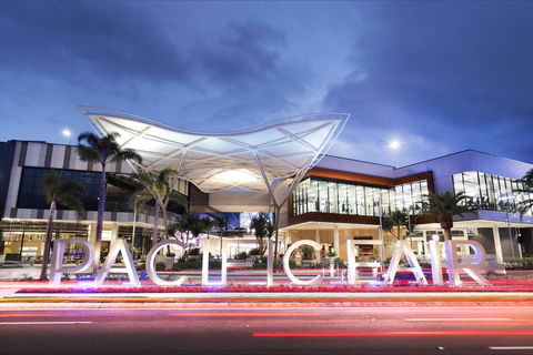 Pacific Fair Shopping Centre - Hotel Gold Coast 1