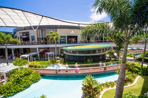 Pacific Fair Shopping Centre - Hotel Gold Coast 2