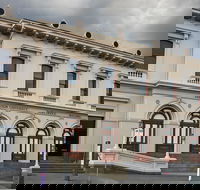 Post Office Gallery - Hotel Gold Coast