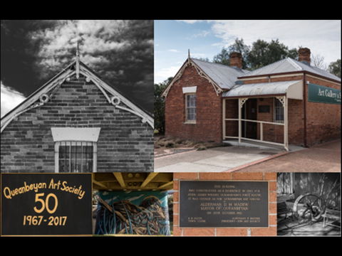 Queanbeyan Art Society - Hotel Gold Coast 0