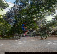 Samford Valley Rail Trail - Hotel Gold Coast
