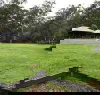 Samford Conservation Park and Bunyaville Conservation Park - Hotel Gold Coast