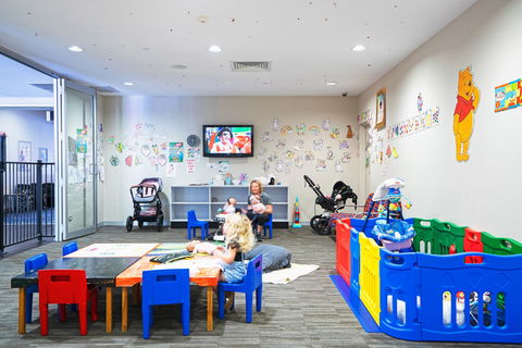 Seagulls Club - Hotel Gold Coast 1