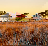 Settler's Route - Hotel Gold Coast