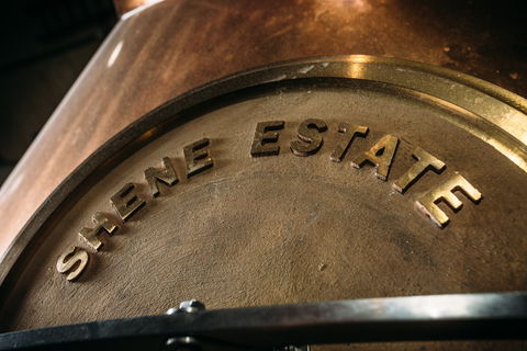 Shene  Distillery - Hotel Gold Coast 1