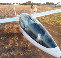 Southern Riverina Gliding Club Inc.