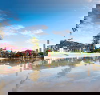 South Bank Parklands - Hotel Gold Coast