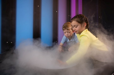 SparkLab, Sciencentre - Hotel Gold Coast 2
