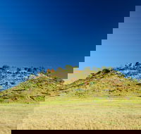 Starlights Lookout - Hotel Gold Coast