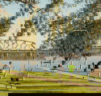 Sturt Reserve - Hotel Gold Coast