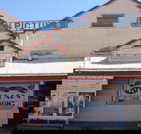 Sun Pictures Theatre - Hotel Gold Coast