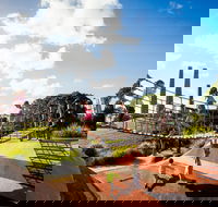 Sydney Park - Hotel Gold Coast
