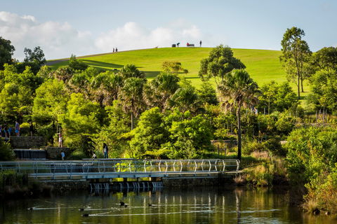 Sydney Park - Hotel Gold Coast 2