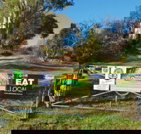 Taralee Orchards - Hotel Gold Coast