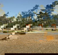 Terry Hie Hie Aboriginal Area - Hotel Gold Coast