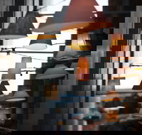 The Lost Ones Basement Bar - Hotel Gold Coast