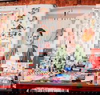 The Crafty Squirrel - Hotel Gold Coast