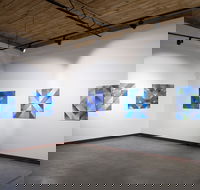 The Holmes  Court Gallery at Vasse Felix - Hotel Gold Coast