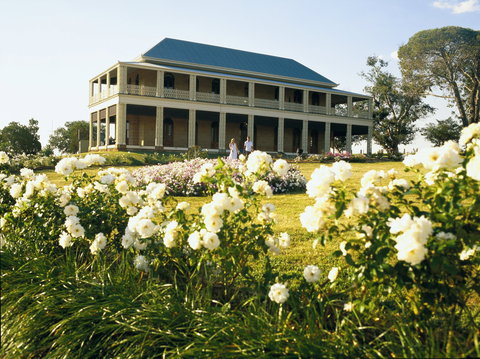 The Cedar Route - Hotel Gold Coast 0