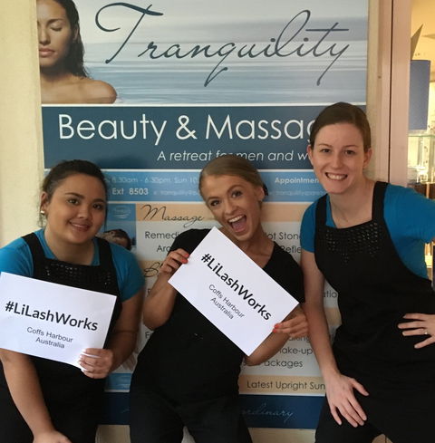 Tranquility Beauty And Massage Retreat - Hotel Gold Coast 1