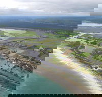 Vasse-Wonnerup Estuary - Hotel Gold Coast