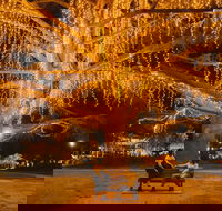 Victory Memorial Gardens - Hotel Gold Coast