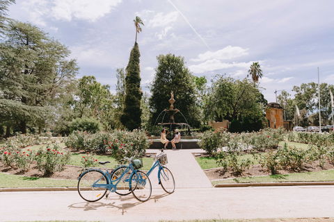 Victory Memorial Gardens - Hotel Gold Coast 1