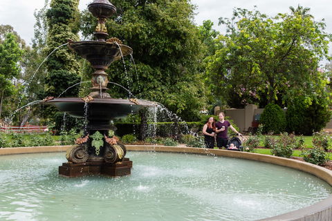 Victory Memorial Gardens - Hotel Gold Coast 2