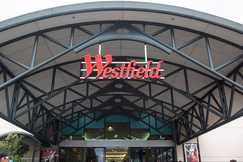 Westfield Shopping Centre, Mount Druitt - Hotel Gold Coast 0
