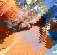 Winanjjikari Music Centre - Hotel Gold Coast