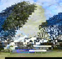 Yamba Museum - Hotel Gold Coast
