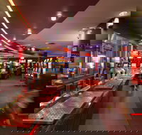Ainslie Football and Social Club - Hotel Gold Coast