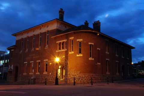 Albany Courthouse - Hotel Gold Coast 1