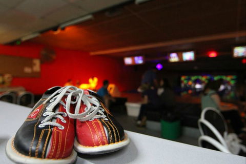 Armidale Sport And Recreation Centre - Hotel Gold Coast 0