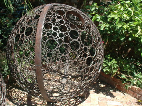 Arts Rutherglen Sculpture Trail - Hotel Gold Coast 2