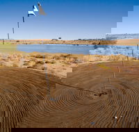Bedourie Outback Golf Course - Hotel Gold Coast