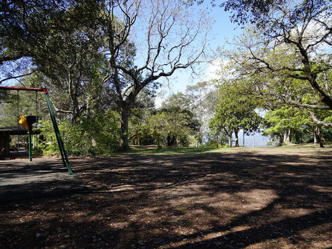Bowen Mountain Park - Hotel Gold Coast 1